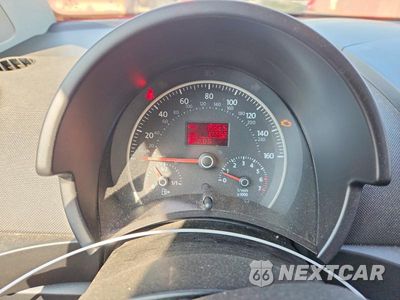 Zdjęcie 9 z 12 samochodu: 2009 VOLKSWAGEN NEW BEETLE S VIN:3VWPW31CX9M516994 - miniatura