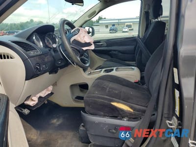 Zdjęcie 7 z 13 samochodu: 2012 DODGE GRAND CARAVAN SXT VIN:2C4RDGCG9CR196303 - miniatura