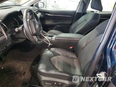 Zdjęcie 7 z 12 samochodu: 2021 TOYOTA CAMRY SE VIN:4T1G11BK7MU046385 - miniatura