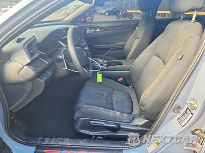 Zdjęcie 7 z 12 samochodu: 2019 HONDA CIVIC EX VIN:SHHFK7H62KU406841 - miniatura