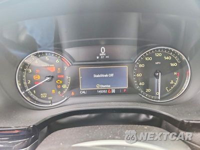 Zdjęcie 9 z 14 samochodu: 2022 CADILLAC XT6 LUXURY VIN:1GYKPBR46NZ181253 - miniatura