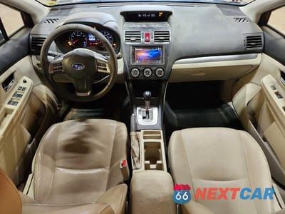 Zdjęcie 8 z 13 samochodu: 2014 SUBARU XV CROSSTREK 2.0 LIMITED VIN:JF2GPAGC7E8313945 - miniatura