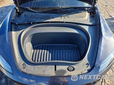 Zdjęcie 11 z 12 samochodu: 2025 TESLA MODEL 3 VIN:5YJ3E1EA4SF016194 - miniatura