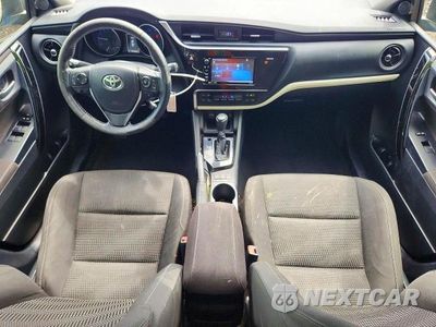 Zdjęcie 8 z 13 samochodu: 2018 TOYOTA COROLLA IM BASE VIN:JTNKARJE4JJ554413 - miniatura