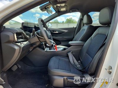 Zdjęcie 7 z 14 samochodu: 2026 BUICK ENVISTA PREFERRED VIN:KL47LAEP8TB126921 - miniatura
