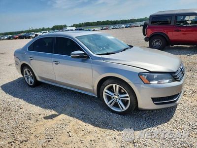 Zdjęcie 7 z 24 samochodu: 2014 VOLKSWAGEN PASSAT SE VIN:1VWBN7A31EC080942 - miniatura