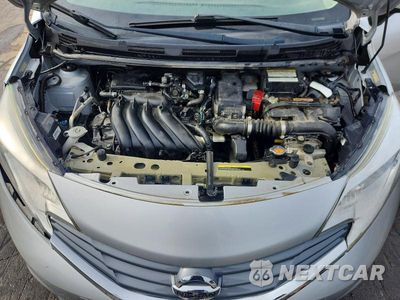 Zdjęcie 11 z 12 samochodu: 2016 NISSAN VERSA NOTE S PLUS VIN:3N1CE2CP8GL389683 - miniatura