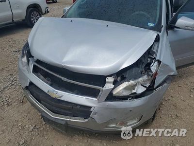 Zdjęcie 12 z 13 samochodu: 2012 CHEVROLET TRAVERSE LT VIN:1GNKRGED6CJ120801 - miniatura
