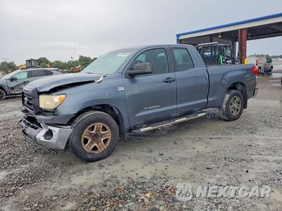 2008 TOYOTA TUNDRA GRADE 5TFRT54128X022003 - główne zdjęcie licytacji z USA - miniatura