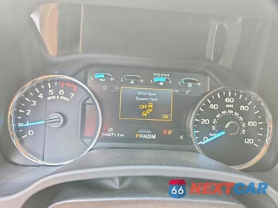 Zdjęcie 9 z 12 samochodu: 2018 FORD F150 SUPERCREW VIN:1FTEW1EP9JFD11506 - miniatura