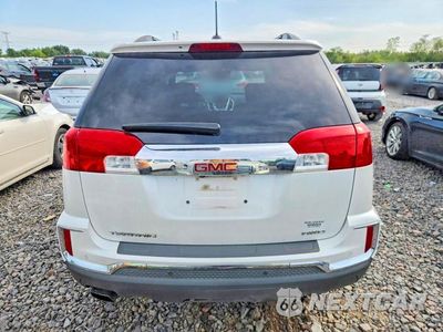 Zdjęcie 6 z 12 samochodu: 2016 GMC TERRAIN SLE VIN:2GKFLTEK2G6246177 - miniatura