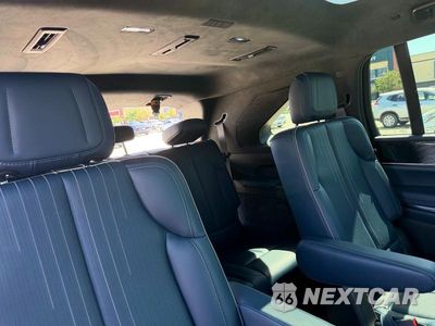 Zdjęcie 9 z 14 samochodu: 2025 CADILLAC ESCALADE IQ SPORT-2 VIN:1GYTEFKL0SU105099 - miniatura