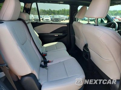 Zdjęcie 11 z 13 samochodu: 2026 LEXUS TX 350 PREMIUM VIN:5TDAAAB60TS049905 - miniatura
