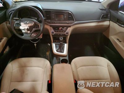 Zdjęcie 8 z 12 samochodu: 2018 HYUNDAI ELANTRA SE VIN:5NPD74LF6JH355845 - miniatura
