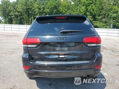 Zdjęcie 6 z 13 samochodu: 2017 JEEP GRAND CHEROKEE LAREDO VIN:1C4RJFAG0HC861756 - miniatura