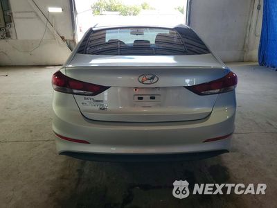 Zdjęcie 6 z 12 samochodu: 2018 HYUNDAI ELANTRA SE VIN:5NPD74LFXJH338224 - miniatura