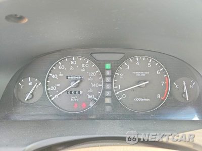 Zdjęcie 9 z 12 samochodu: 1998 INFINITI Q45 BASE VIN:JNKBY31AXWM400786 - miniatura
