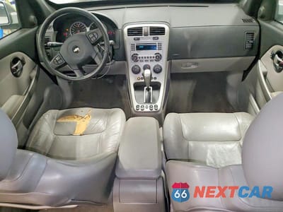 Zdjęcie 8 z 13 samochodu: 2006 CHEVROLET EQUINOX LT VIN:2CNDL63F866051110 - miniatura