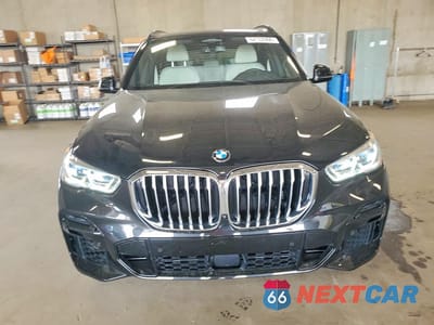 Piąte zdjęcie samochodu w środku: 2022 BMW X5 XDRIVE40I VIN:5UXCR6C00N9L88222 - miniatura