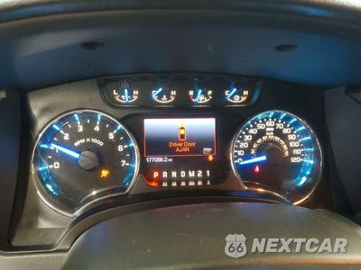 Zdjęcie 9 z 12 samochodu: 2014 FORD F150 SUPERCREW VIN:1FTFW1CF9EFC47584 - miniatura