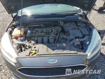 Zdjęcie 11 z 13 samochodu: 2015 FORD FOCUS SE VIN:1FADP3F21FL313840 - miniatura