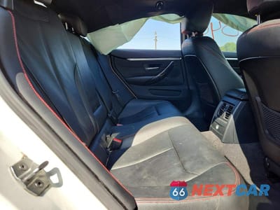 Zdjęcie 11 z 13 samochodu: 2016 BMW 428 I GRAN COUPE SULEV VIN:WBA4A9C5XGG506802 - miniatura