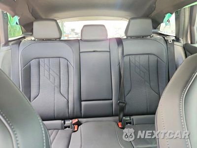 Zdjęcie 10 z 13 samochodu: 2026 BMW X3 30 XDRIVE VIN:5UX53GP06T9273163 - miniatura