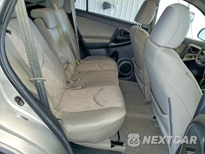 Zdjęcie 11 z 13 samochodu: 2012 TOYOTA RAV4 BASE VIN:2T3ZF4DV2CW151246 - miniatura