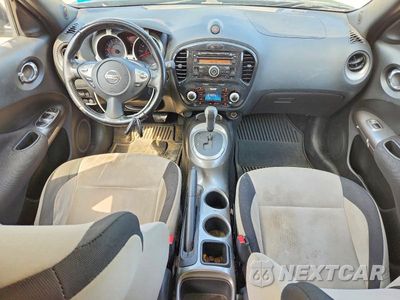 Zdjęcie 8 z 13 samochodu: 2013 NISSAN JUKE S VIN:JN8AF5MV1DT209066 - miniatura