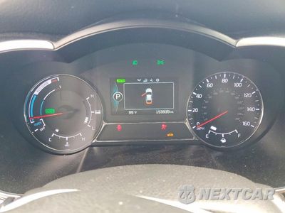 Zdjęcie 9 z 12 samochodu: 2015 KIA OPTIMA HYBRID VIN:KNAGM4AD0F5078198 - miniatura
