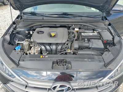 Zdjęcie 11 z 12 samochodu: 2020 HYUNDAI ELANTRA VALUE EDITION VIN:5NPD84LF9LH606194 - miniatura
