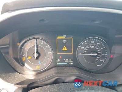 Zdjęcie 9 z 12 samochodu: 2019 SUBARU IMPREZA PREMIUM VIN:4S3GKAD68K3613739 - miniatura