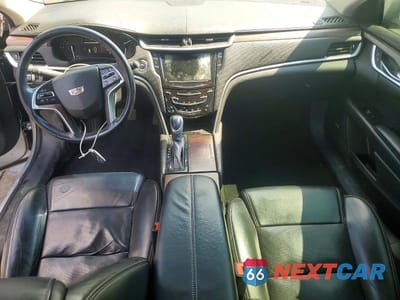 Zdjęcie 8 z 12 samochodu: 2019 CADILLAC XTS LUXURY VIN:2G61M5S37K9143231 - miniatura