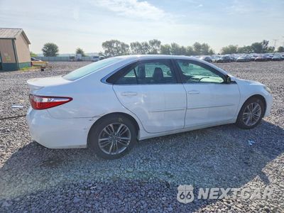 Trzecie zdjęcie samochodu z tyłu: 2015 TOYOTA CAMRY SE VIN:4T1BF1FK9FU082362 - miniatura