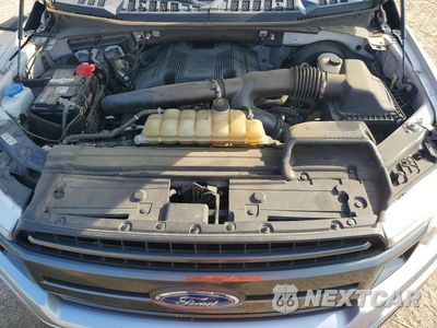 Zdjęcie 11 z 12 samochodu: 2020 FORD F150 SUPERCREW VIN:1FTEW1C40LFB61247 - miniatura