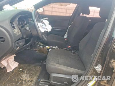 Zdjęcie 7 z 12 samochodu: 2019 DODGE CHARGER POLICE VIN:2C3CDXAT2KH592460 - miniatura