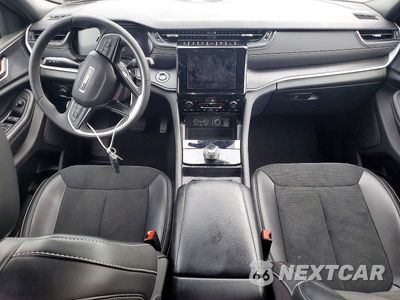 Zdjęcie 8 z 13 samochodu: 2025 JEEP GRAND CHEROKEE LAREDO VIN:1C4RJHAG2S8742886 - miniatura