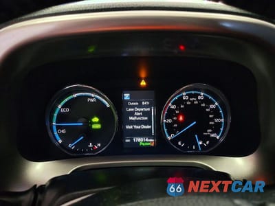 Zdjęcie 9 z 14 samochodu: 2016 TOYOTA RAV4 HV XLE VIN:JTMRJREV7GD007026 - miniatura