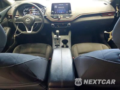 Zdjęcie 8 z 13 samochodu: 2020 NISSAN ALTIMA S VIN:1N4BL4BW7LC266259 - miniatura