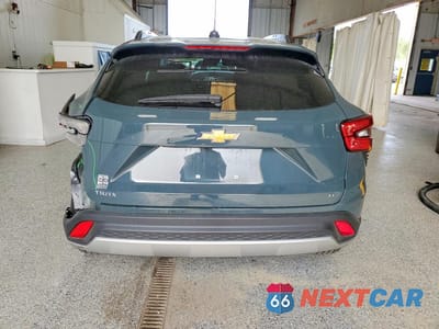 Zdjęcie 6 z 12 samochodu: 2025 CHEVROLET TRAX 1LT VIN:KL77LHEP9SC275231 - miniatura