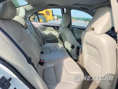 Zdjęcie 10 z 13 samochodu: 2008 VOLVO S60 2.5T VIN:YV1RH592982683716 - miniatura