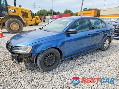 2016 VOLKSWAGEN JETTA S 3VW267AJ8GM298650 - główne zdjęcie licytacji z USA - miniatura