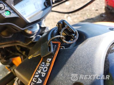 Zdjęcie 8 z 9 samochodu: 2019 KAWASAKI EN650 E VIN:JKAENEE13KDA03831 - miniatura