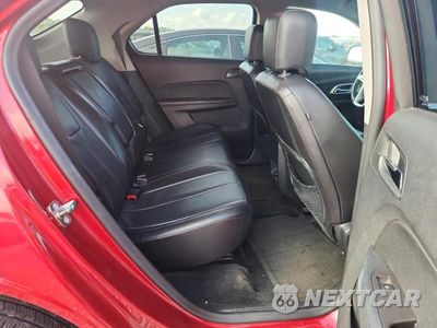 Zdjęcie 11 z 13 samochodu: 2015 CHEVROLET EQUINOX LT VIN:2GNALCEK4F1161124 - miniatura