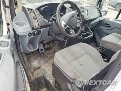 Zdjęcie 8 z 14 samochodu: 2016 FORD TRANSIT 250 DELIVERY VAN VIN:1FTYR1ZM5GKB37549 - miniatura
