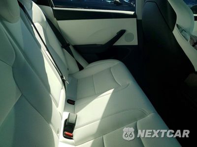 Zdjęcie 10 z 12 samochodu: 2026 TESLA MODEL 3 VIN:5YJ3E1ET6TF203228 - miniatura