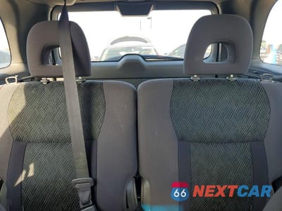 Zdjęcie 10 z 13 samochodu: 2003 TOYOTA RAV4 BASE VIN:JTEGH20V330101001 - miniatura