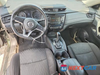 Zdjęcie 8 z 13 samochodu: 2020 NISSAN ROGUE SV VIN:5N1AT2MV0LC761557 - miniatura