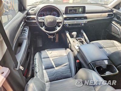 Zdjęcie 8 z 14 samochodu: 2022 KIA TELLURIDE SX VIN:5XYP5DHC2NG233837 - miniatura