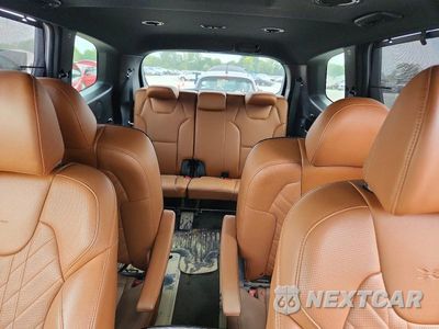 Zdjęcie 10 z 13 samochodu: 2025 KIA TELLURIDE EX X-LINE VIN:5XYP3DGC5SG626184 - miniatura